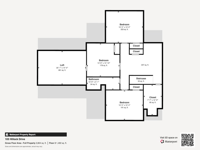 Building Photo - 103 Hillock Dr
