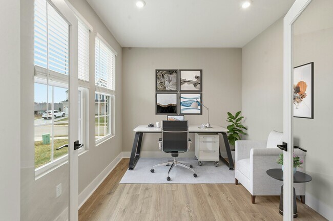 Building Photo - 521 Coolmore Ct