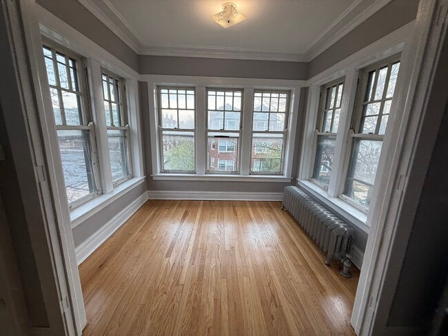 Building Photo - 4501 N Troy St