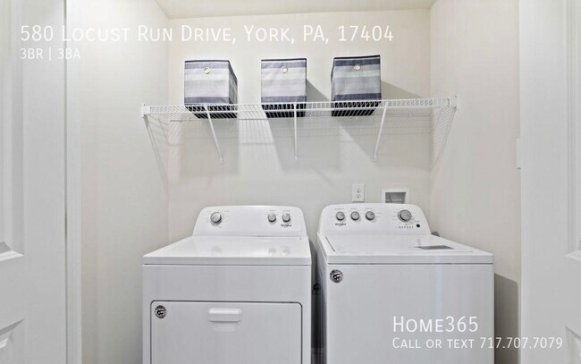 Building Photo - Brand New Townhouses on Locust Run Drive!