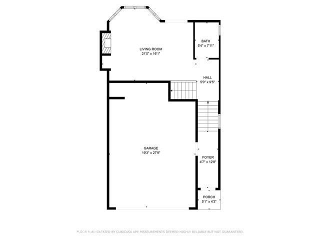 Building Photo - 503 S Maria Ave