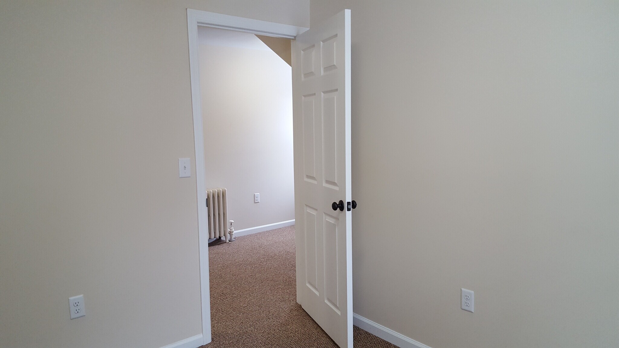 Bedroom - 27 High St