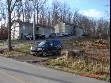 Primary Photo - Ridgemont Apartments