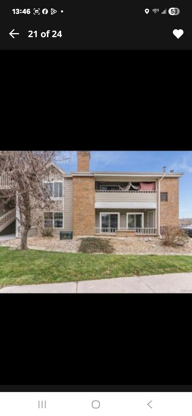 Building Photo - 12093 W Cross Dr