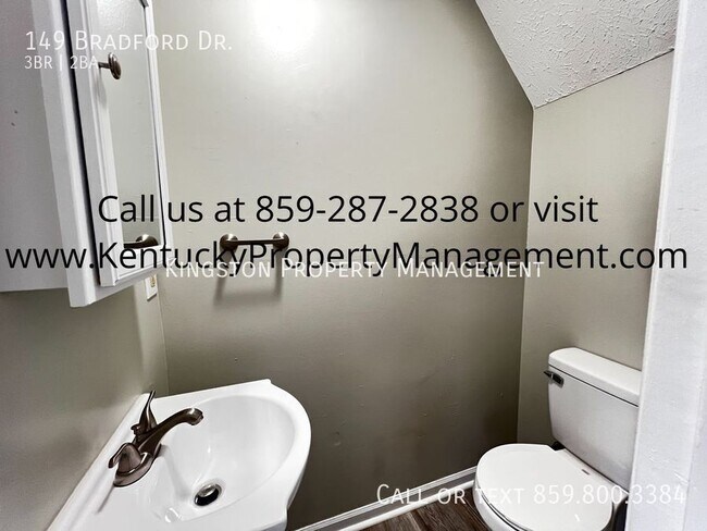 Building Photo - 149 Bradford Dr