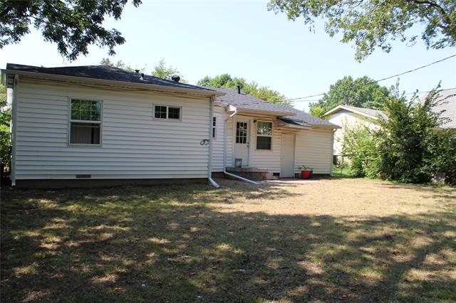 Building Photo - 2207 Cunningham St