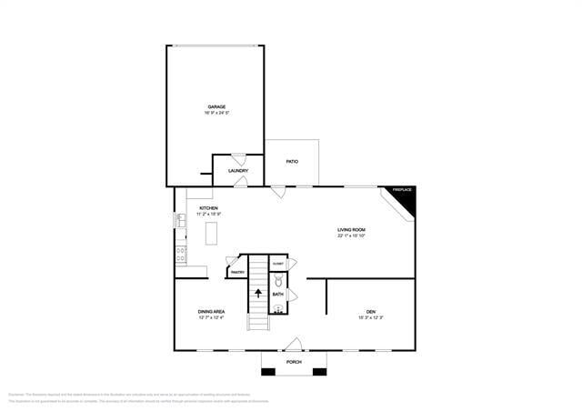 Building Photo - 8401 Manchester Dr