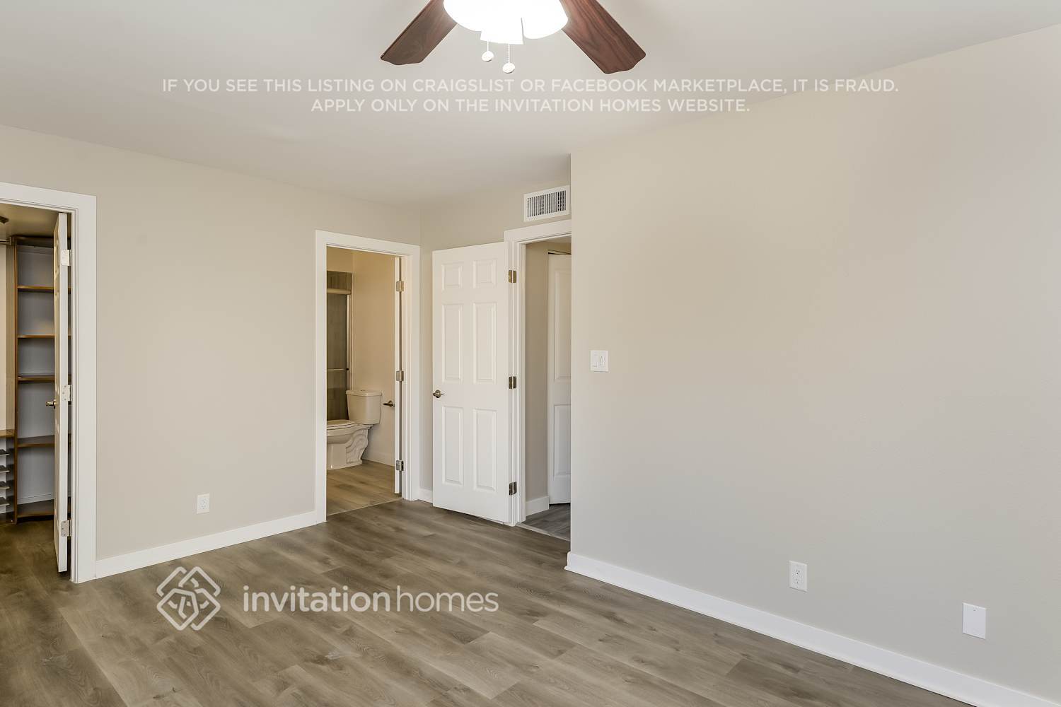 Building Photo - 4844 W Townley Ave