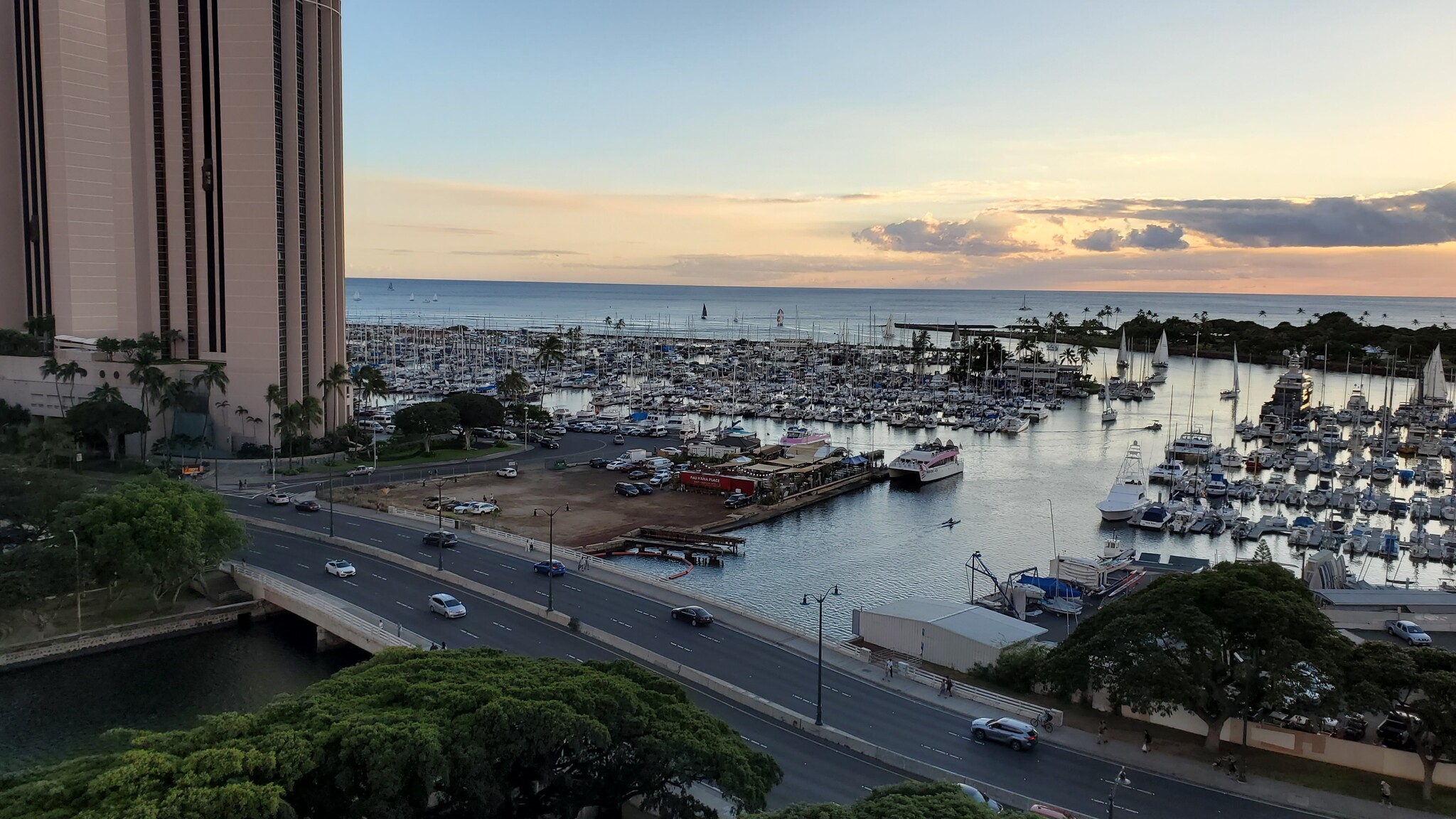 Building Photo - 1650 Ala Moana Blvd