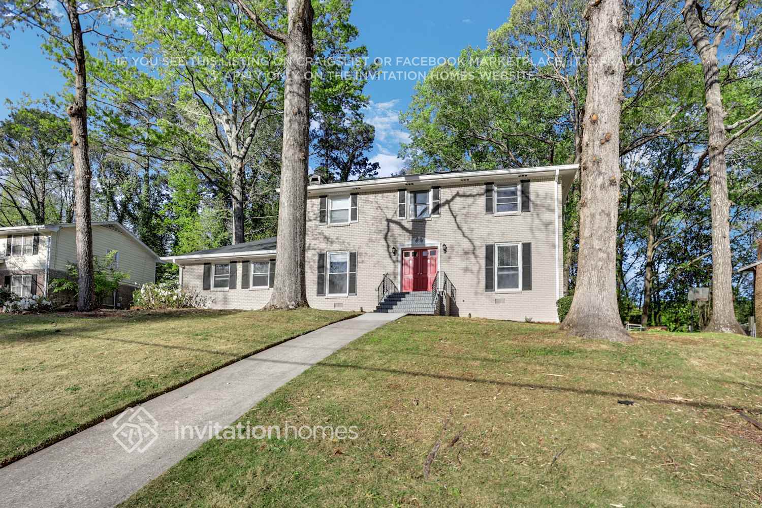 Building Photo - 4252 Hambrick Way