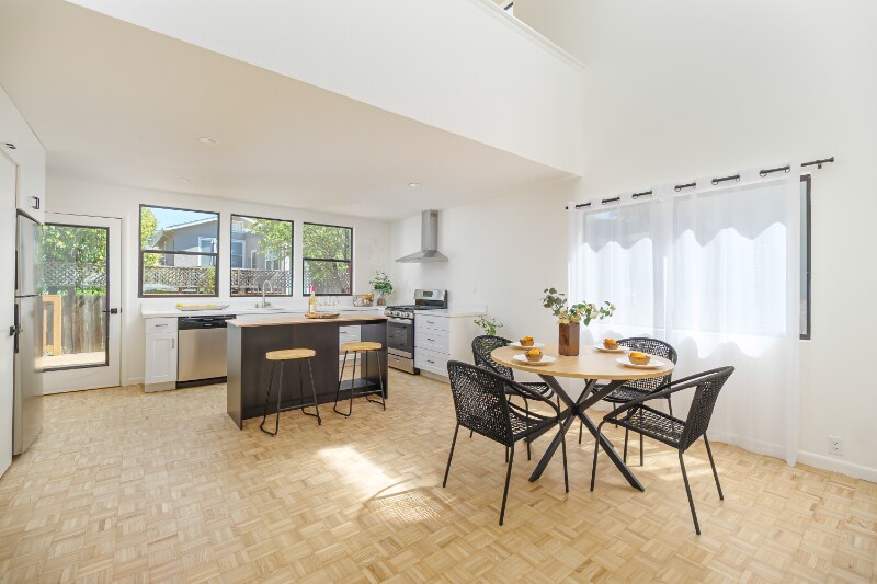 Building Photo - 7A Belmont Ave