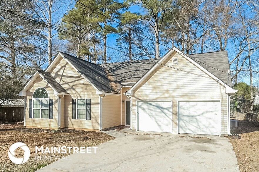 Building Photo - 1540 Greenwillow Dr