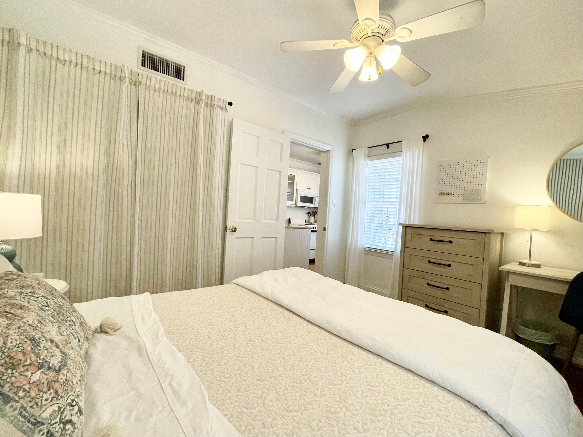 Bedroom #1 - 215 W Taylor St