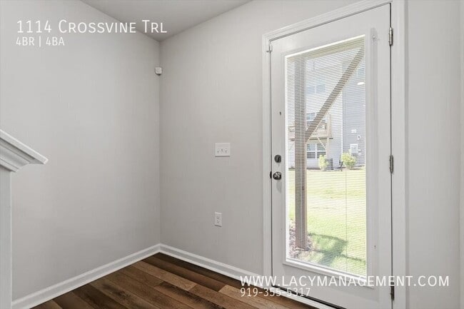 Building Photo - 1114 Crossvine Trl
