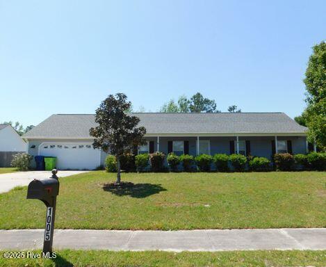 Primary Photo - 1005 Locust Ct