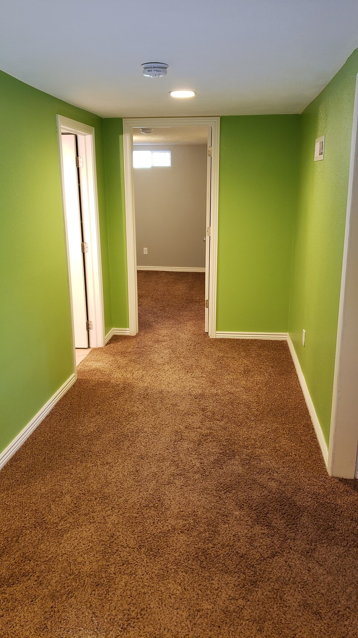 Study Passage - 1079 S Woodruff Ave