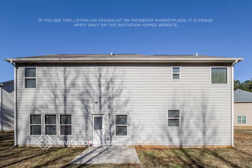 Building Photo - 4905 Medlock Trail Ct SW