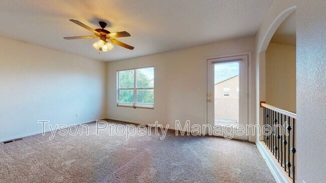 Building Photo - 6312 Calle Tesoro NW