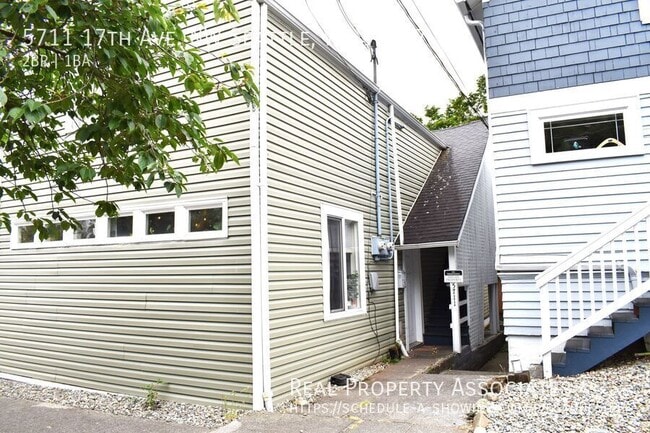 Primary Photo - 5711 17th Ave NW