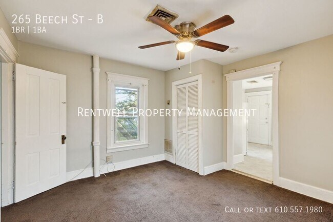 Building Photo - 265 Beech St