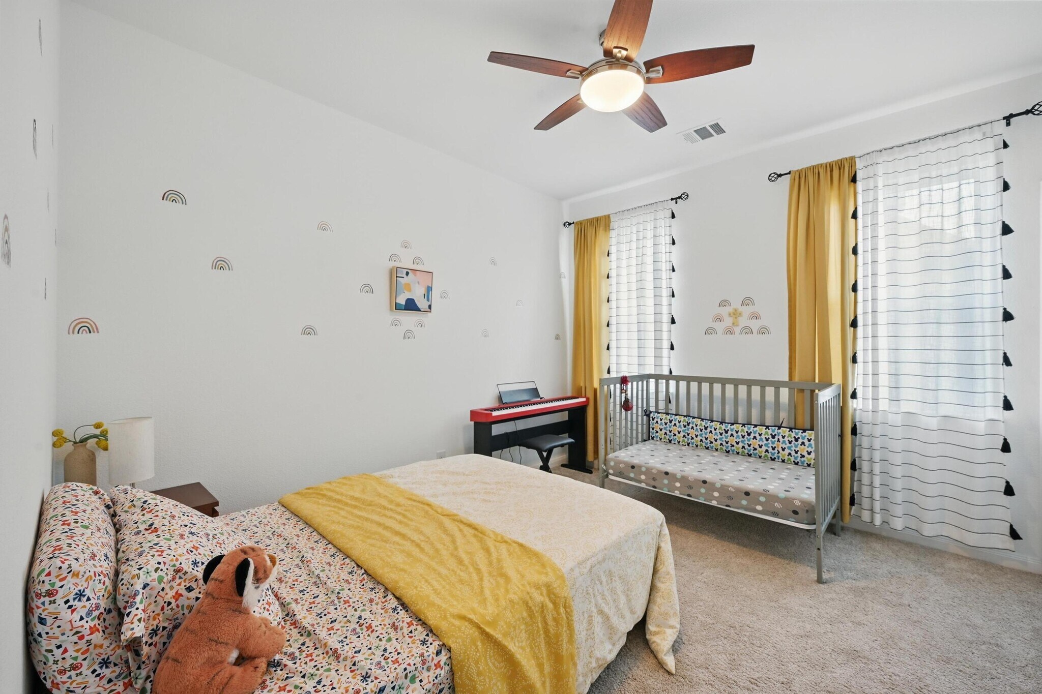 Building Photo - 5821 Liberty Hill Dr