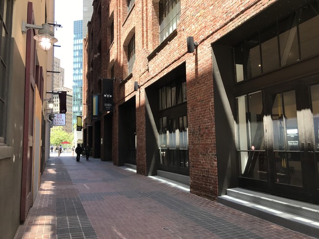 Building Photo - One Ecker Place