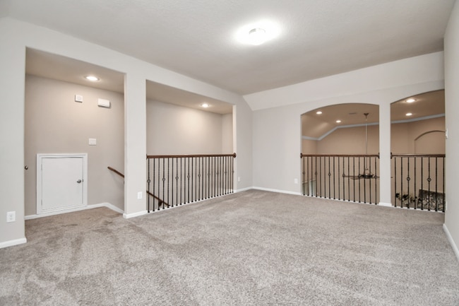 Building Photo - 1539 Giles Dr