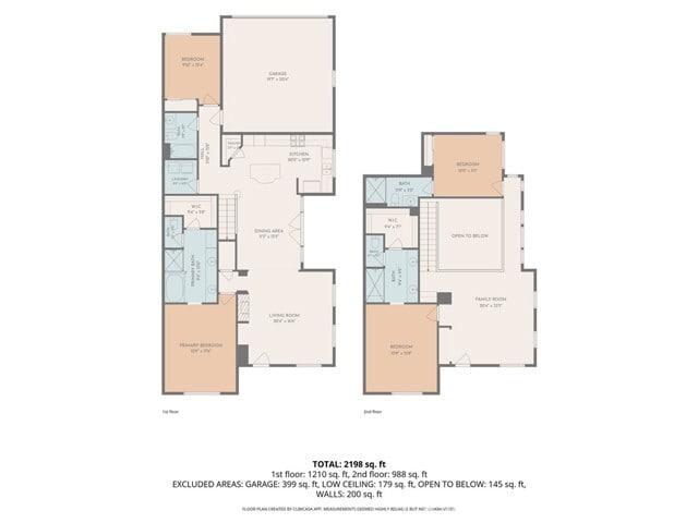 Building Photo - 65 Wonderland