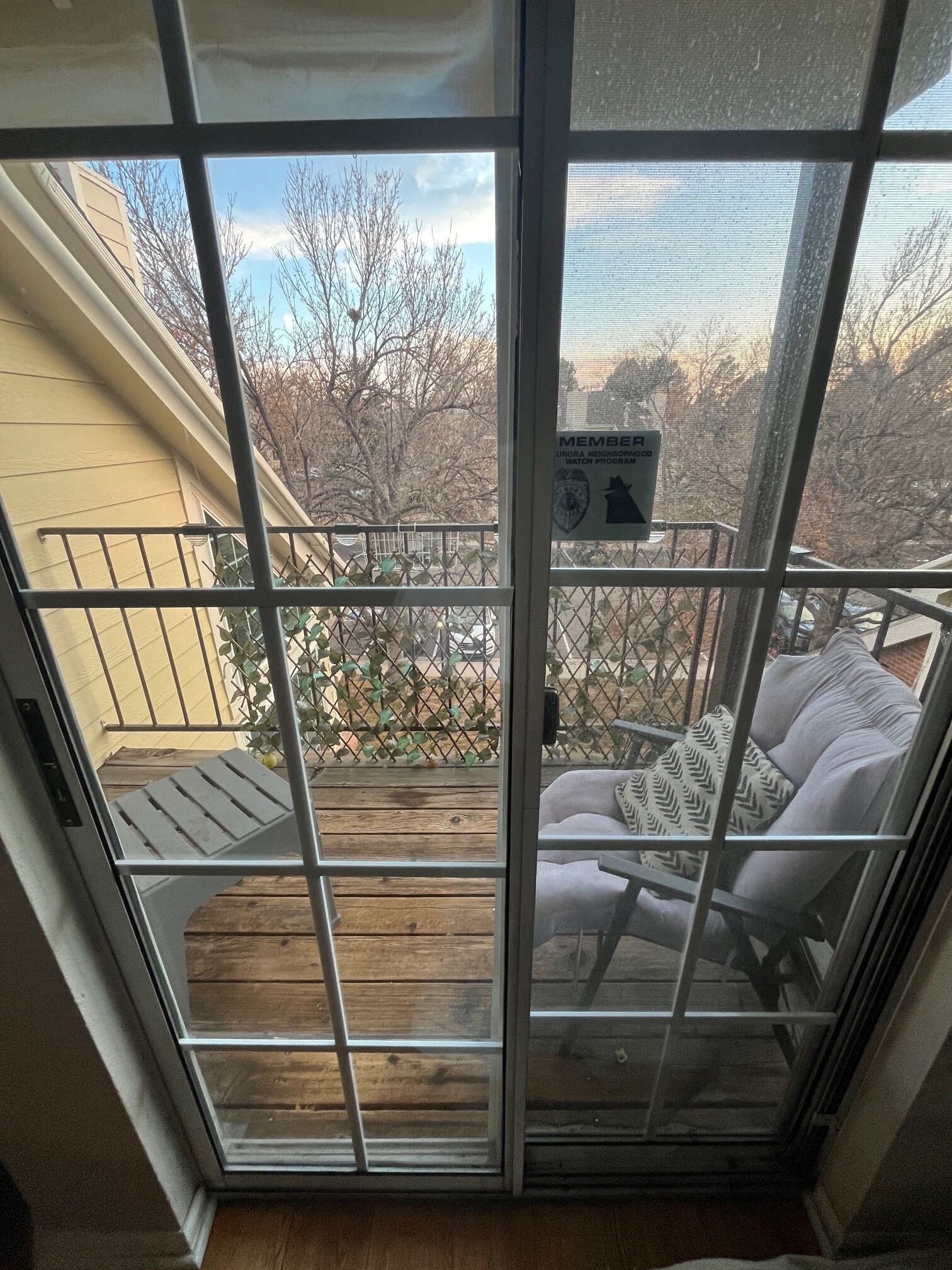 Building Photo - 13742 E Lehigh Ave