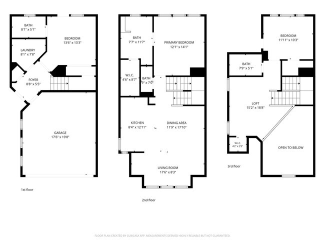 Building Photo - 1024 Moorewood Ln S E