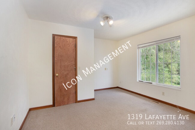 Building Photo - 1319 Lafayette Ave