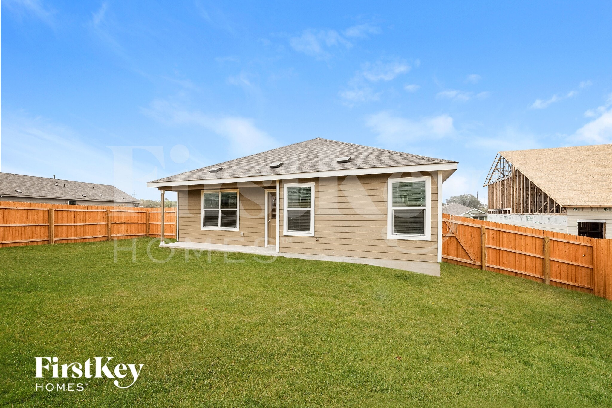 Building Photo - 5553 Basil Chase