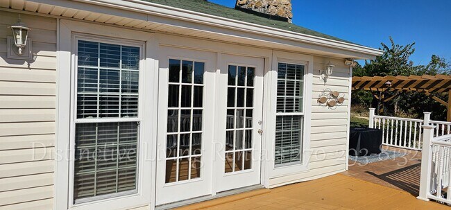 Building Photo - Stunning River & Mountain Views in South Pittsburg, Tennessee