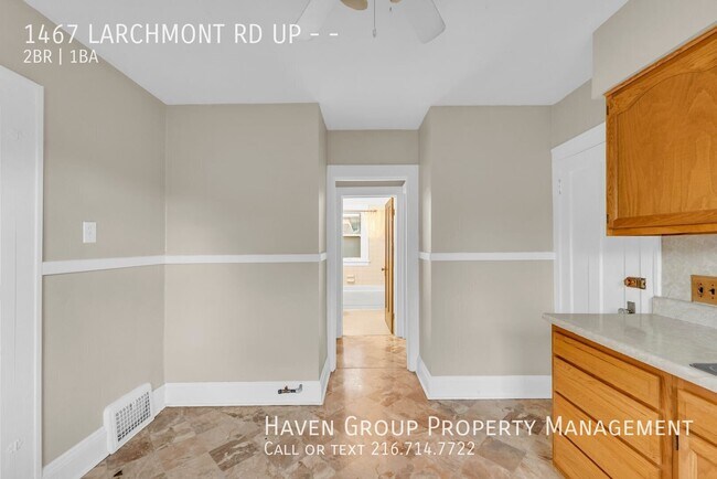 Building Photo - 1467 Larchmont Rd