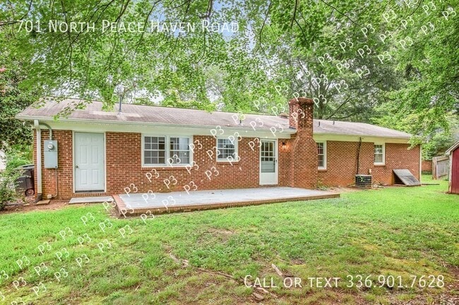 Building Photo - Mt Tabor Home - Lisa Barker - (734) 231-9495