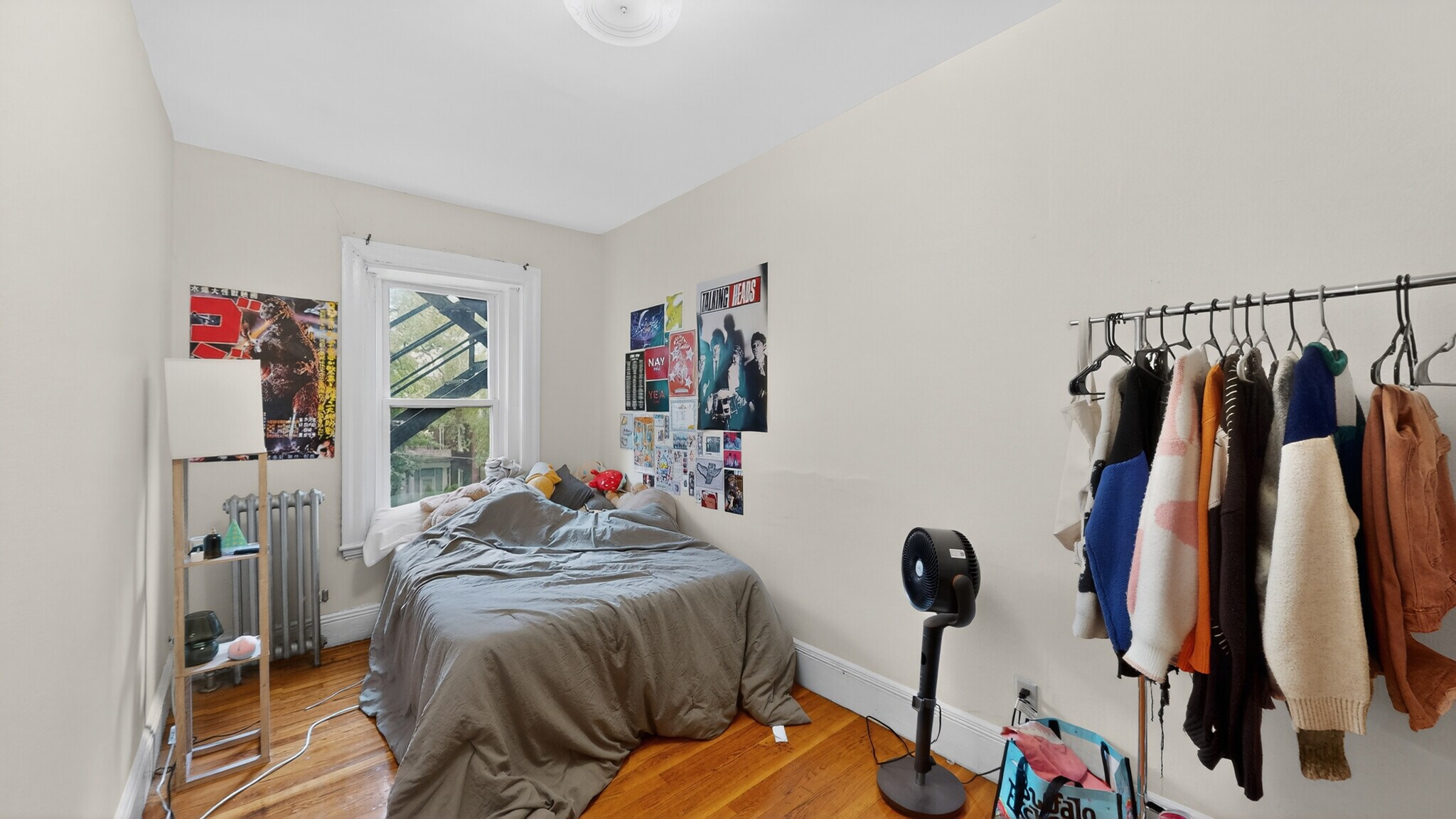 Building Photo - 1071 Beacon St
