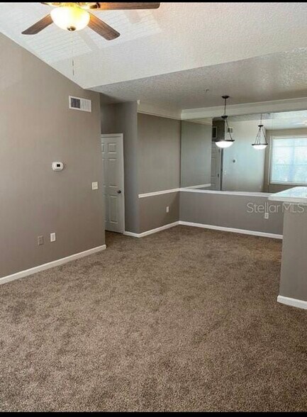 Dining/ Living room - 4802 51st St W