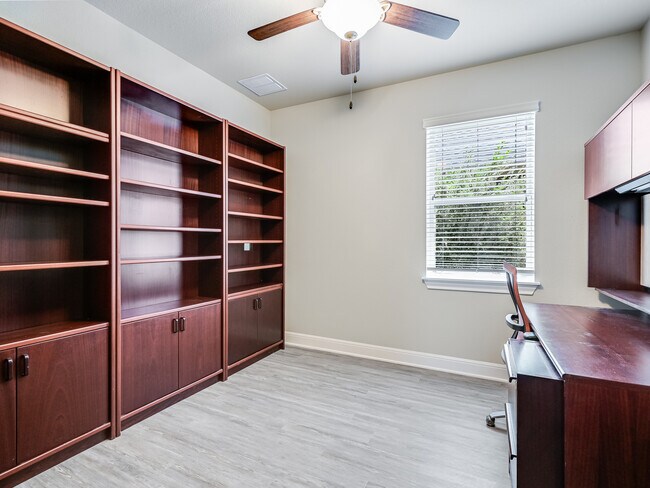 Office or 3rd Bedroom - 3241 Aurelia Ln