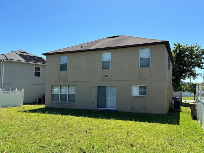 Building Photo - 2872 Paynes Prairie Cir