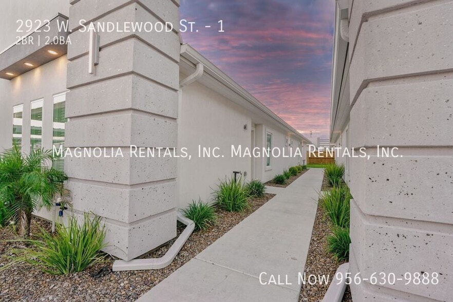 Building Photo - 2923 W Sandlewood St