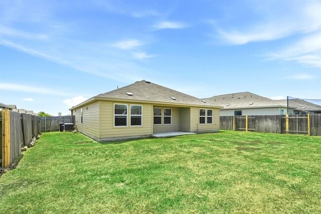 Building Photo - 1001 Bluejack Wy