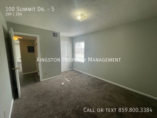 Building Photo - 100 Summit Dr