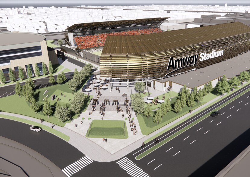 Building Photo - 256 Union Ave SE