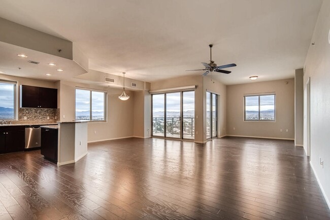 Building Photo - LUXURY RESORT STYLE LIVING @ ONE