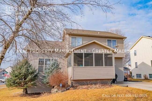 Building Photo - 1103 Hemlock Dr