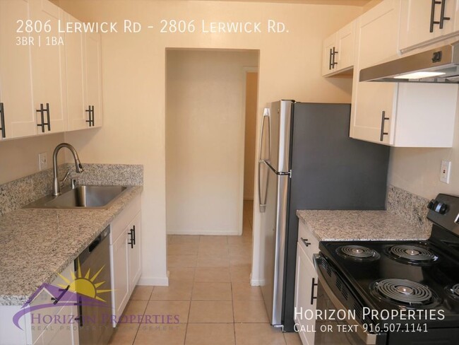Building Photo - 2806 Lerwick Rd
