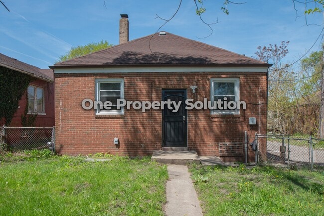 Building Photo - 721 Ohio St