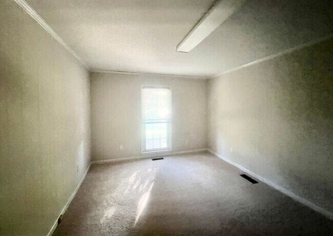 Building Photo - Brick one level home, Live Oak Tree, 3-4 bedrooms, fenced yard, deck.