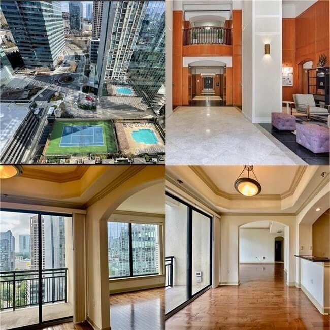 Primary Photo - 3445 Stratford Rd NE