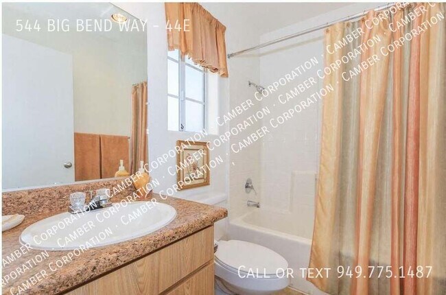 Building Photo - 544 Big Bend Way